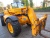 Телескопический погрузчик JCB 528S купить в компании Рабочие Машины