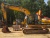 Гусеничный экскаватор JCB JS 220S купить в компании Рабочие Машины