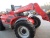 Телескопический погрузчик Manitou  MLT  741 LSU купить в компании Рабочие Машины