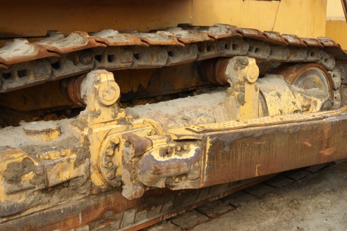 Бульдозер KOMATSU D 275A-2 купить в компании Рабочие Машины