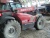 Телескопический погрузчик MANITOU MLT 741-120 купить в компании Рабочие Машины