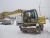 Колесный экскаватор New Holland MH 4.6 купить в компании Рабочие Машины
