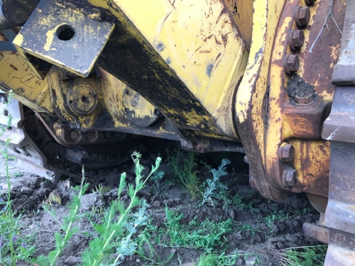 Бульдозер KOMATSU D 275A-5, 2007 года купить в компании Рабочие Машины