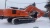 Гусеничный экскаватор HITACHI 450 купить в компании Рабочие Машины
