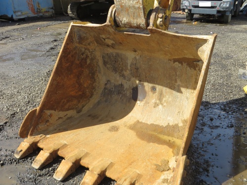 Гусеничный экскаватор KOMATSU PC300 2012 г/в купить в компании Рабочие Машины
