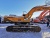 Гусеничный экскаватор Hyundai R 330 купить в компании Рабочие Машины