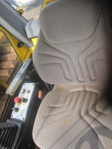Каток BOMAG BW 219 D купить в компании Рабочие Машины