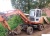 экскаватор колесный Hyundai robex 500W купить в компании Рабочие Машины