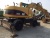 Колесный экскаватор Caterpillar M313C купить в компании Рабочие Машины