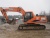 Экскаватор гусеничный Doosan S225NLC-V купить в компании Рабочие Машины
