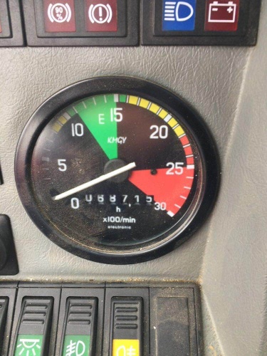 Автокран TATRA AD30 T815 купить в компании Рабочие Машины