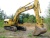 Экскаватор гусеничный Caterpillar 319C купить в компании Рабочие Машины