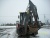 Экскаватор-погрузчик TEREX 815 купить в компании Рабочие Машины