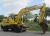 Колёсный экскаватор Komatsu PW 160-7