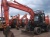 Колесный экскаватор Hitachi ZX190W-3