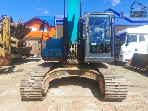  ГУСЕНИЧНЫЙ ЭКСКАВАТОР SUNWARD SWE 210 2022 купить в компании Рабочие Машины