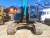  ГУСЕНИЧНЫЙ ЭКСКАВАТОР SUNWARD SWE 210 2022 купить в компании Рабочие Машины