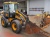 Фронтальный погрузчик JCB 409 купить в компании Рабочие Машины