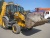 Экскаватор - погрузчик JCB 3CXSM купить в компании Рабочие Машины
