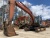 Гусеничный экскаватор Hitachi EX200 купить в компании Рабочие Машины