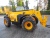 Телескопический погрузчик JCB 535-95 купить в компании Рабочие Машины