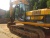Гусеничный экскаватор JCB JS 220S купить в компании Рабочие Машины