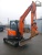Мини-экскаватор LONKING CDM6035 2023 купить в компании Рабочие Машины