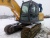 Гусеничный экскаватор HYUNDAI R 160LC-3 купить в компании Рабочие Машины