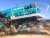 Грохот POWERSCREEN Chieftain 1400(Track) купить в компании Рабочие Машины
