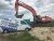 Гусеничный экскаватор HITACHI ZAXIS 600LC, 2005 г. купить в компании Рабочие Машины