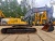 Гусеничный экскаватор Volvo EC290B купить в компании Рабочие Машины