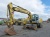 Колёсный экскаватор New Holland MH 6.6 купить в компании Рабочие Машины