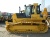 Бульдозер Komatsu D61PX-15ЕО купить в компании Рабочие Машины