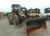 Фронтальный погрузчик JCB 416HT купить в компании Рабочие Машины