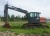 Гусеничный экскаватор ATLAS 1504 LC купить в компании Рабочие Машины