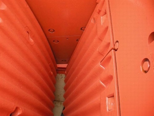 Щековая дробилка Sandvik QJ241 купить в компании Рабочие Машины