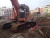 Гусеничный экскаватор DOOSAN SOLAR 225LC-V купить в компании Рабочие Машины