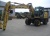 Колёсный экскаватор New Holland WE 170 купить в компании Рабочие Машины