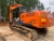 Гусеничный экскаватор Hitachi ZX210 купить в компании Рабочие Машины