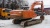 Гусеничный экскаватор HITACHI ZAXIS 200, 2005 купить в компании Рабочие Машины