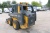 Мини - погрузчик фронтальныйJOHN DEERE 318D купить в компании Рабочие Машины