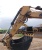 Гусеничный экскаватор CATERPILLAR 320D L купить в компании Рабочие Машины