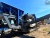 Дробилка роторная KLEEMANN MOBIREX MR110 ZS купить в компании Рабочие Машины