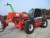 Телескопический погрузчик Manitou MT1340 купить в компании Рабочие Машины