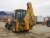 Экскаватор-погрузчик JCB 3CX SM купить в компании Рабочие Машины