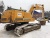 Гусеничный экскаватор LIEBHERR R 934, 2005 г. купить в компании Рабочие Машины