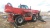 телескопический погрузчик MANITOU MRT2540 купить в компании Рабочие Машины