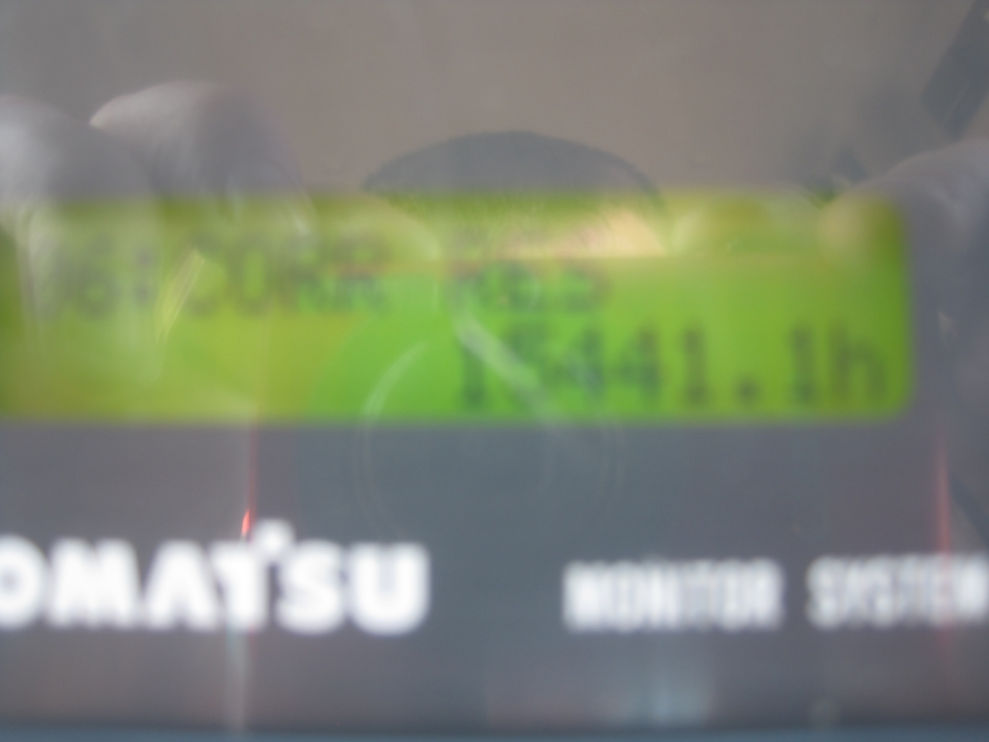 Бульдозер KOMATSU D65PX купить в компании Рабочие Машины