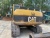 Гусеничный экскаватор CAT 318 купить в компании Рабочие Машины