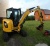 Мини-экскаватор CATERPILLAR 303.5 купить в компании Рабочие Машины